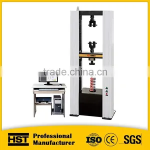 Factory With CE TLW-20 Computer Spring Tension and Compression Test thumbnail-1