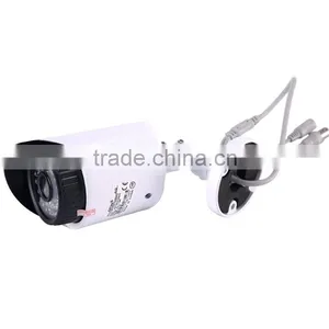 3.6mm Lens AHD Camera thumbnail-2