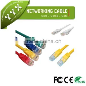 Yueyangxing UTP CAT5E Network Cable 4 Pair thumbnail-5