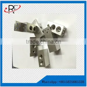 Brass Split Bolt Connector thumbnail-5