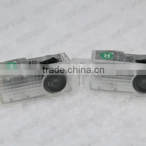 Hot Selling LED Logo Car Door Shadow Projector Light Car LED Logo Light thumbnail-2