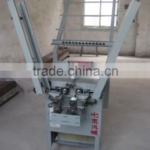 Multifunction Fully Auto Bobbin Winder thumbnail-2