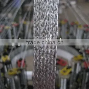 Conduction Band Braiding Machine thumbnail-3