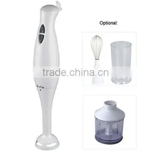 Plastic Stick Blender thumbnail-1