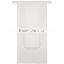 Kraft Paper Side Gusset Coffee Packaging Bag thumbnail-1