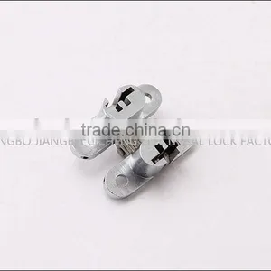 Cabinet Electromagnetic Lock Shutter Hinge Glass Door Hinge thumbnail-3