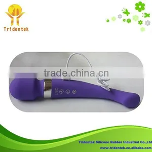 2015 New Design Sex Products Hot Pop Sex Vibrator thumbnail-3