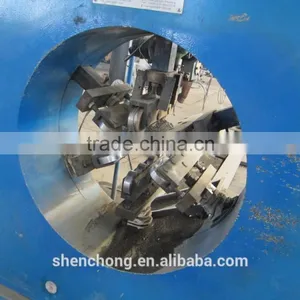Light Pole Welding Machine thumbnail-2