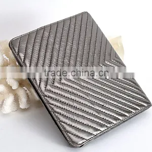 Modern Stylish Colorful Fringe Prodective Universal Case for Ipad Mini thumbnail-5