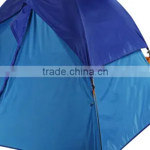 Custom Printed 600d Tent Waterproof Polyester Outdoor Oxford Fabric thumbnail-6