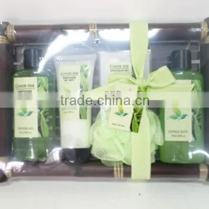 2013 New Design Bath Gift Set thumbnail-1
