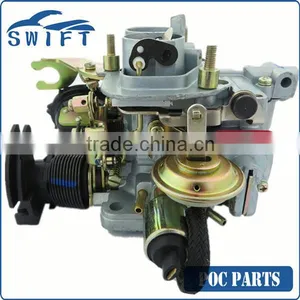 Carburetor For VW Passat (W-450408) thumbnail-6