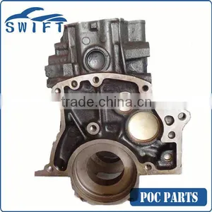 4JB1 Engine Block thumbnail-3