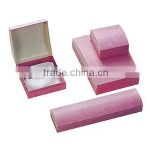 Custom Designed Jewelry Paper Box, Luxury Cardboard Jewelry Box, Paper Jewelry Box thumbnail-1