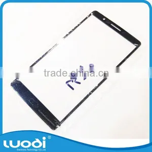 Repair Parts Front Screen Glass Lens for LG G Stylo LS770 H631 H635 thumbnail-2