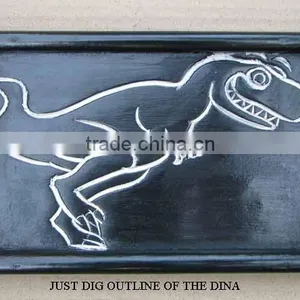 Wooden Plaques Home Decoration thumbnail-1