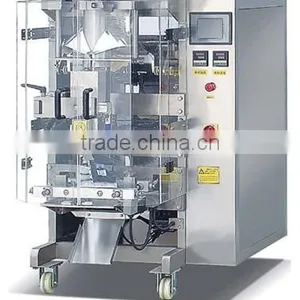 Liquid Vertical Bagging Machine for Packaging Liquid Detergent in Plastic Bags thumbnail-1