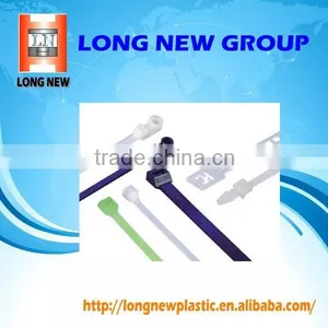 Plastic Nylon Cable Tie thumbnail-6