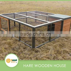 Hare Wooden House thumbnail-1