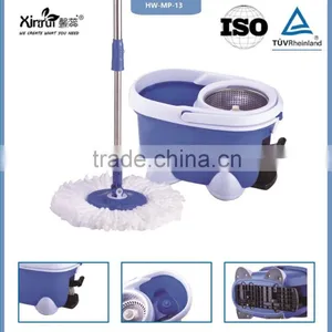 2015 360 Degree Household Four Drive Super Spin & go Mop thumbnail-1