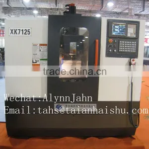 Machining Center Vertical thumbnail-1