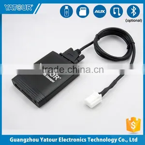 Yt-m06 Usb Mp3 Adapter Yatour Toyota thumbnail-1