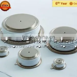 Russia Type Thyristor Rectifier Thyristor thumbnail-2