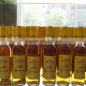 Automatic Rotary Aluminum Screw Capping Machine With Four-wheel Balance Principle thumbnail-3