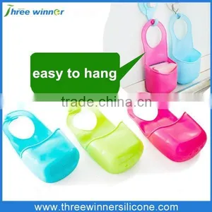 Plastic Wall Mount Hang Case for Shower thumbnail-2