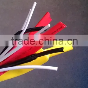 2:1 Eco-friendly Colorful Heatshrink Tubing thumbnail-3