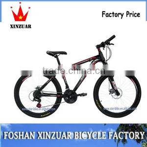 2014 New Buy Bicycle in China&competitve Price &new Desgin&hot Sellin Bike Made in China ST-M2608S thumbnail-1