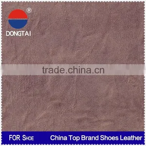 New Design Artificial Faux Leather Fabric Made in China thumbnail-2
