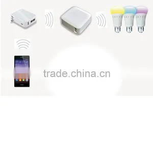 2016 New Pattern ,smart Bulb Used Phone Control thumbnail-4