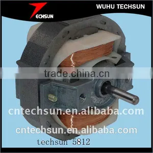 Universal Motor for Food Blender thumbnail-1
