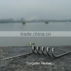 Tungsten Resistance Heater 99.95 thumbnail-5