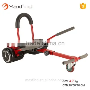 Best Hoverkart for 6.5inch/8inch/10inch Scooter Trade Assurance thumbnail-1