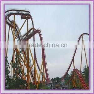 [Ali Brothers]Crazy Mouse/mini Roller Coaster thumbnail-1