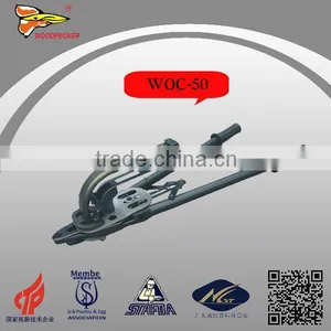 WOC-50 Gabion C-ring Fasteners thumbnail-1