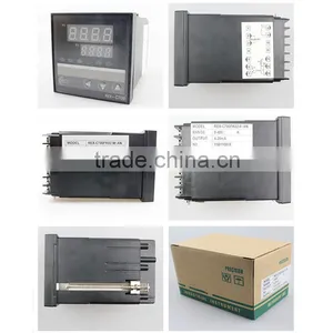 Digital Hot Price Digital Temperature Controller thumbnail-6