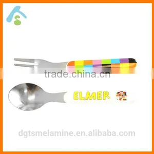 Best Selling Super Cute Forks and Spoon for Kids thumbnail-2