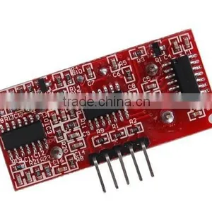Ultrasonic Sensor PriceWater Detection SensorSensoDistance Measuring SensorObstacle SensorRoberts SensorUltrasonic Sensor Module thumbnail-2