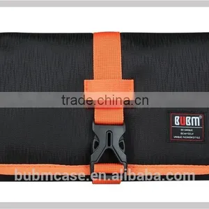BUBM Promotional Cheap Folding Multifunctions Accessories Storage Bag Digital Accessories Bag thumbnail-3