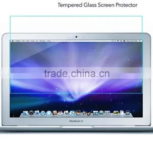 Explosion-proof Tempered Glass Film for Macbook Pro Retina 13.3'' thumbnail-6