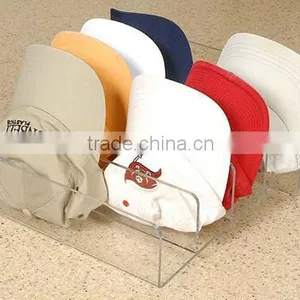 Acrylic Hat Display thumbnail-2
