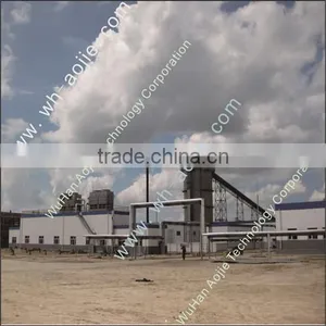 Energy Efficient Pulverized Coal Furnace for Brown Coal Drying thumbnail-4