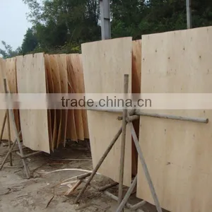 High Quality Core Veneer for Plywood thumbnail-3