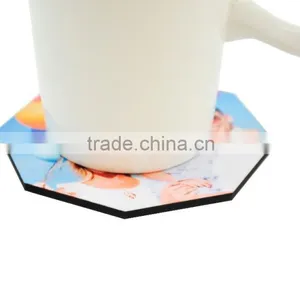 Sublimation Drink MDF Coaster thumbnail-4
