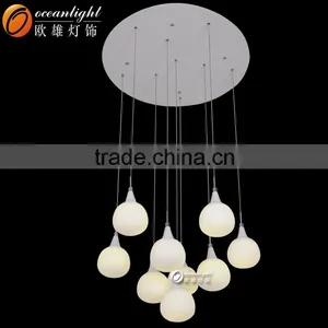 Decorative Hanging Pendant Light,wholesale Pendant Light OM8801-9 thumbnail-1