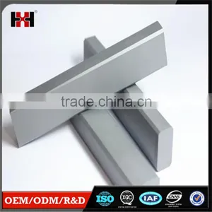 High Precision Tungsten Carbide Cutter Good Quality Tungsten Carbide Tools High Wear Resistance Tungsten Carbide Blade thumbnail-4