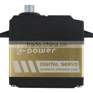 K-power Servo DMM030 58g/4.5kg/0.12s thumbnail-3